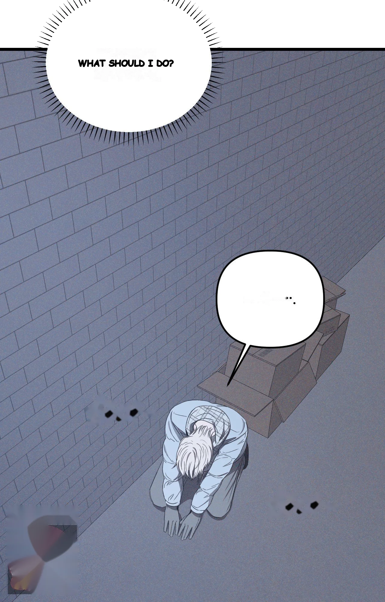 Scapegoat Episode 42 - Page 35