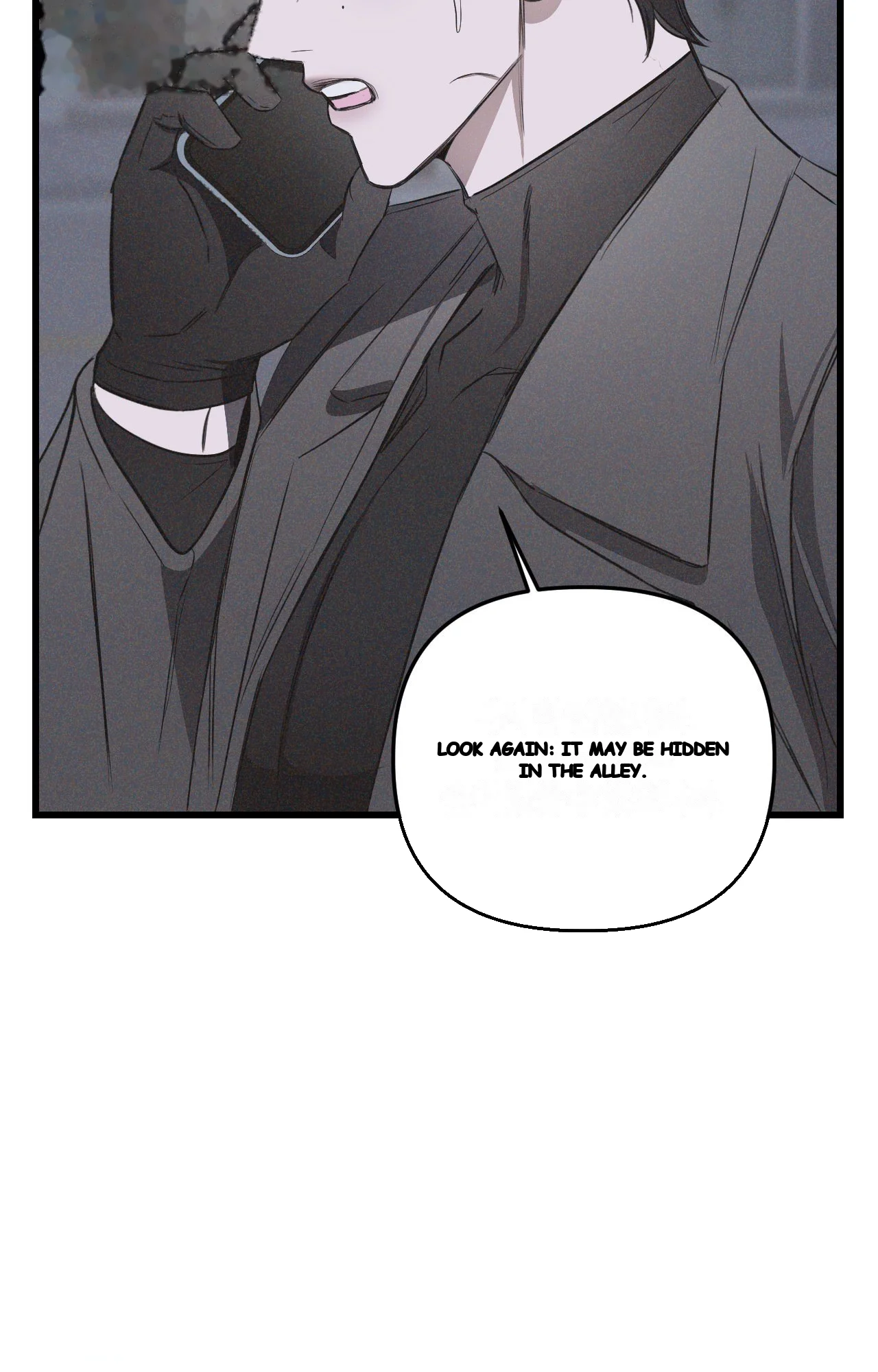 Scapegoat Episode 42 - Page 65