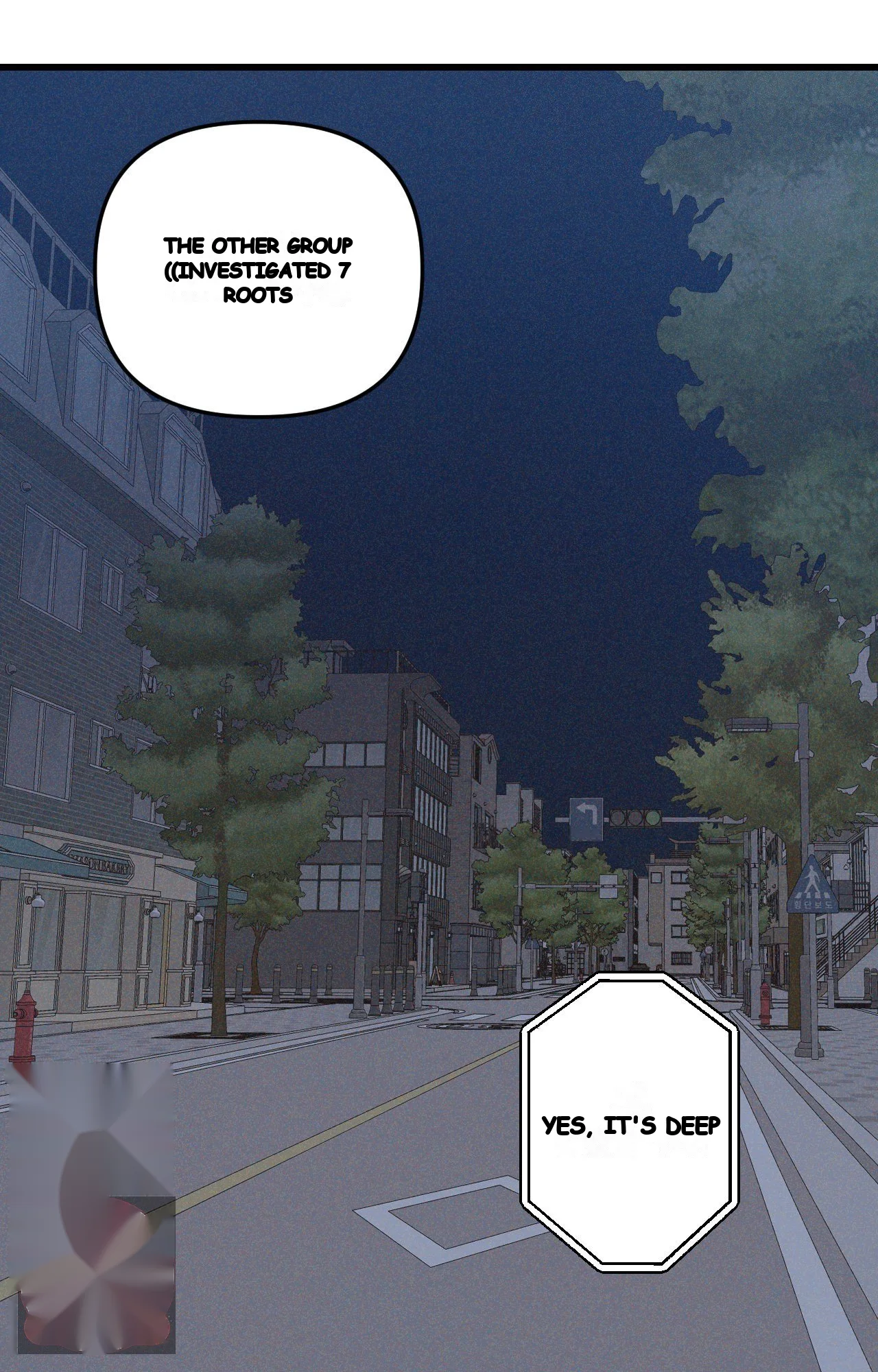 Scapegoat Episode 42 - Page 66