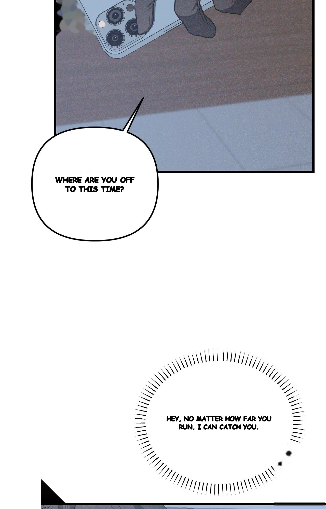 Scapegoat Episode 42 - Page 68