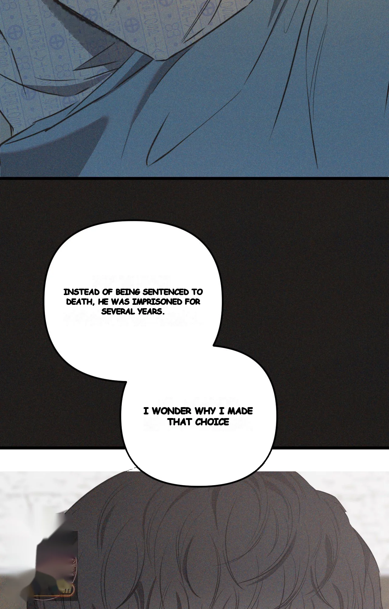 Scapegoat Episode 42 - Page 86