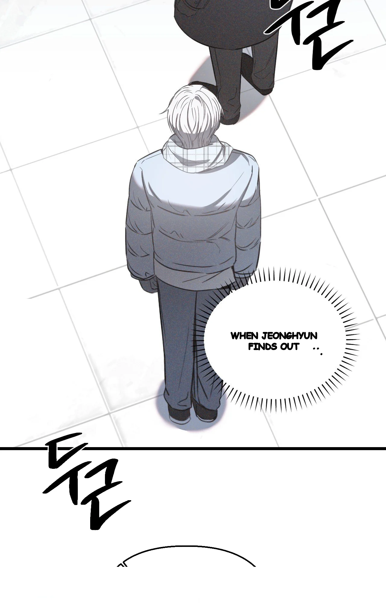 Scapegoat Episode 42 - Page 9