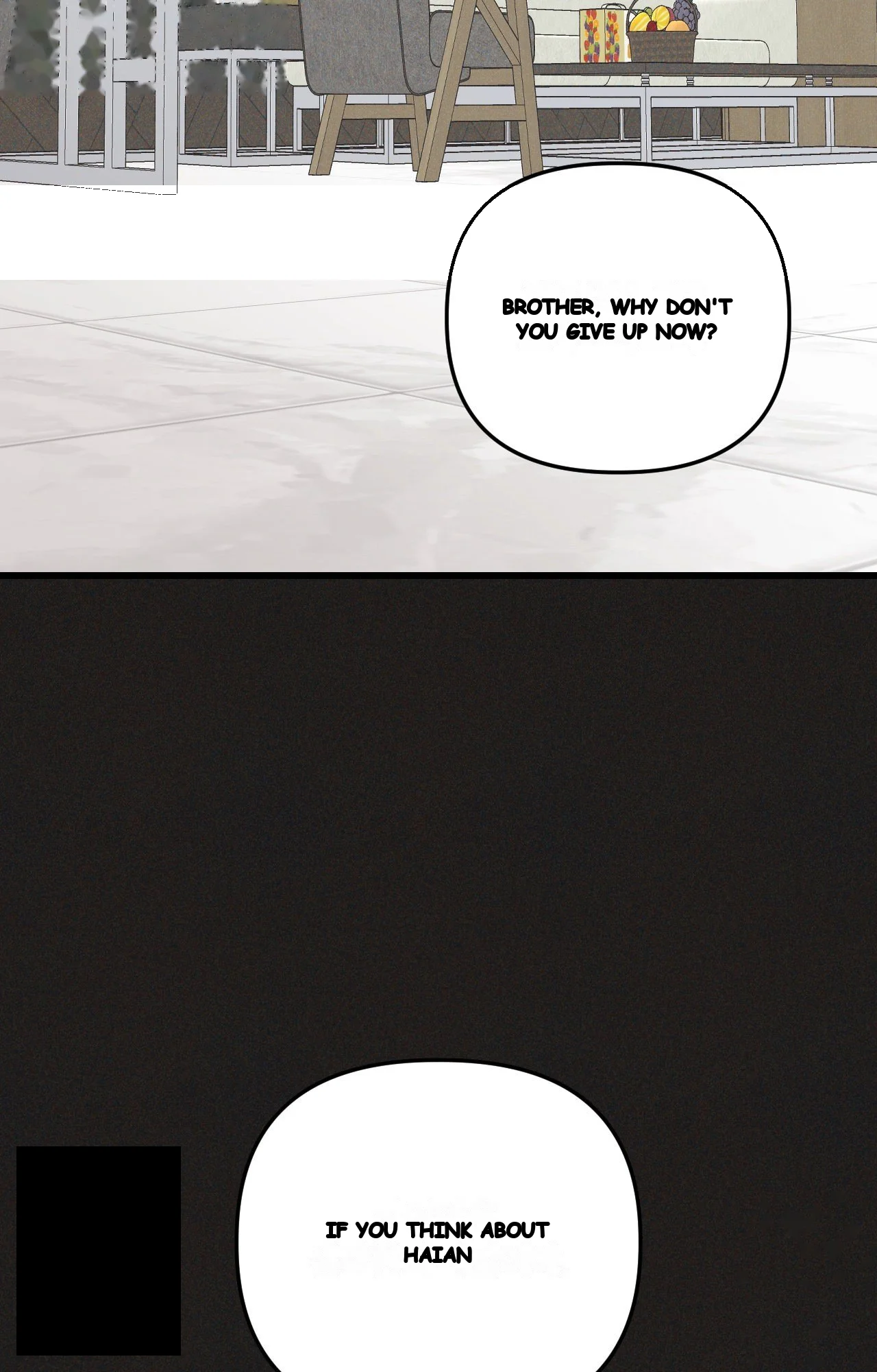 Scapegoat Episode 42 - Page 91