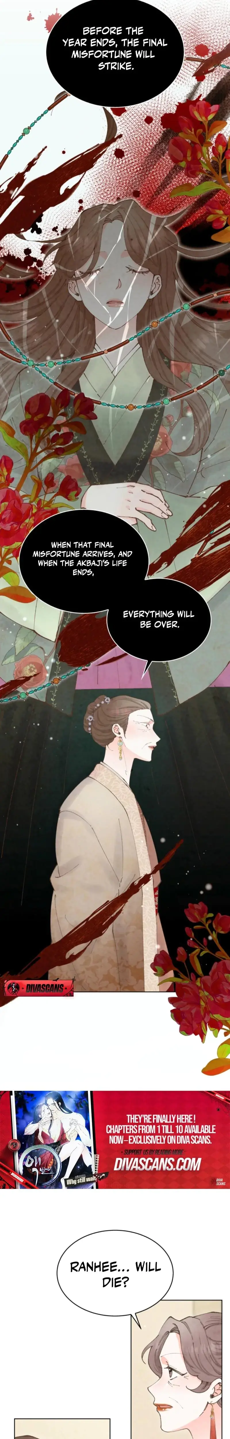 Scapegoat Episode 5 - Page 15