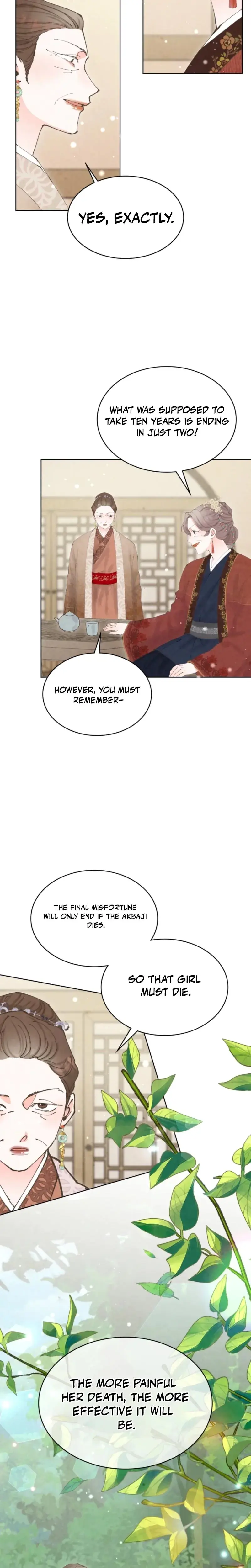 Scapegoat Episode 5 - Page 16