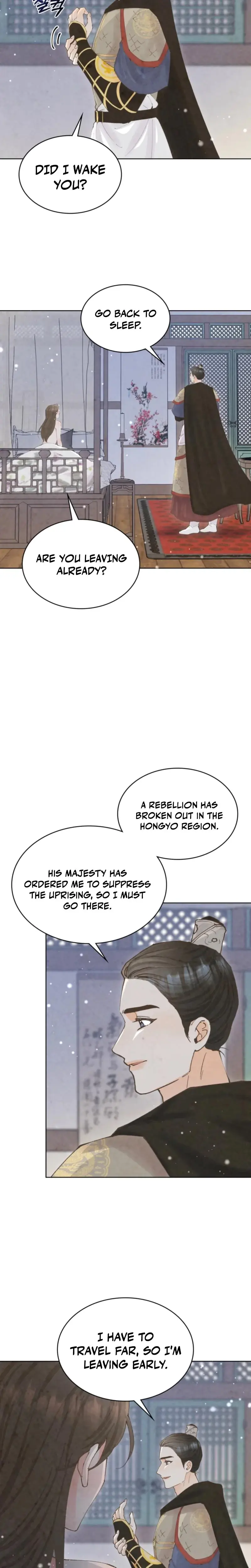 Scapegoat Episode 9 - Page 12