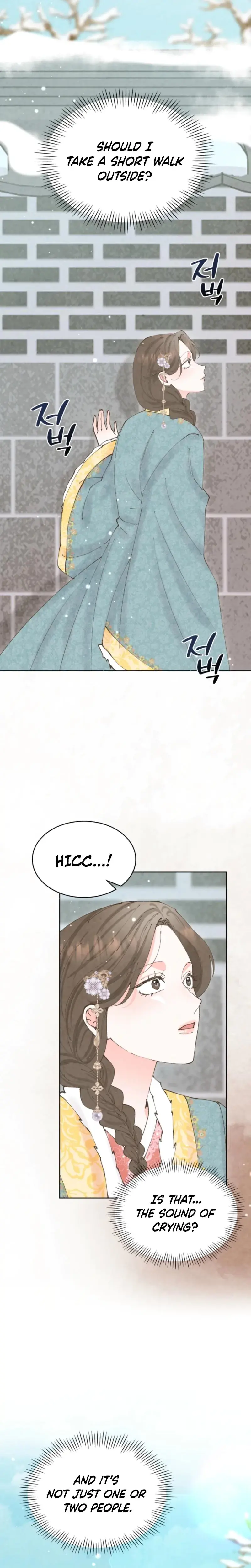 Scapegoat Episode 9 - Page 18