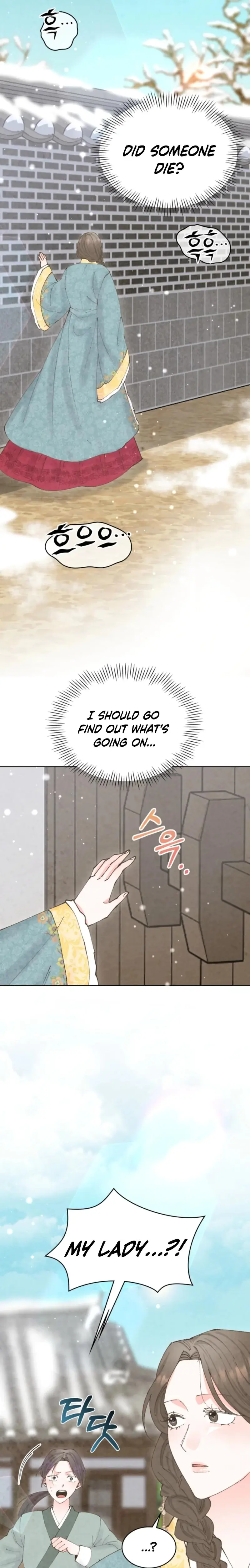 Scapegoat Episode 9 - Page 19