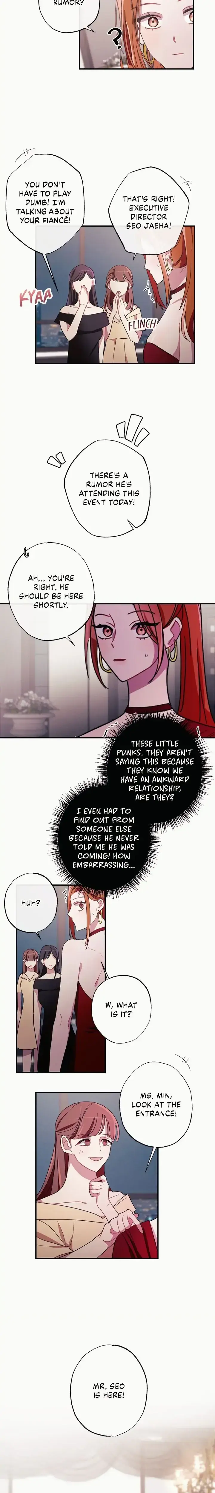 Scarlet Temptation Episode 1 - Page 3