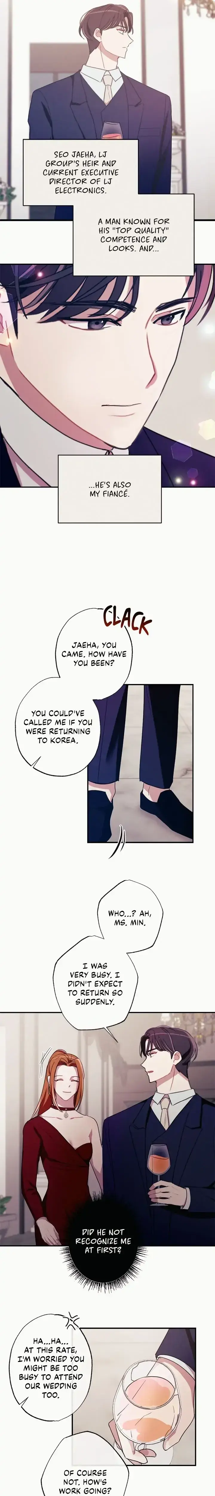 Scarlet Temptation Episode 1 - Page 4
