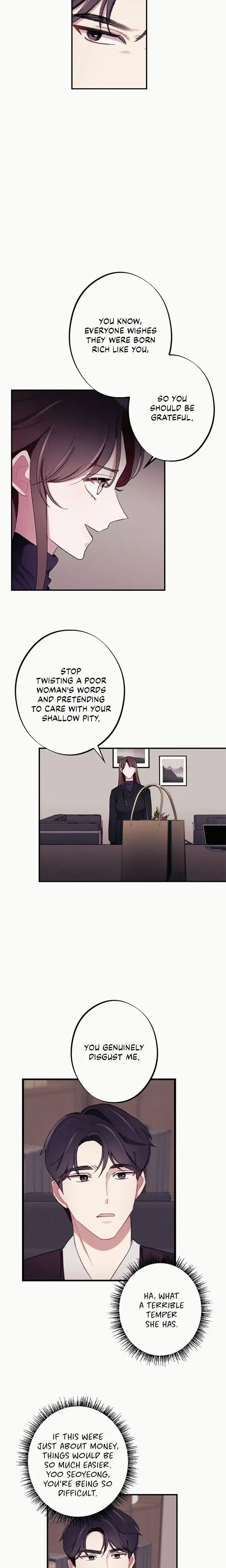 Scarlet Temptation Episode 13 - Page 3