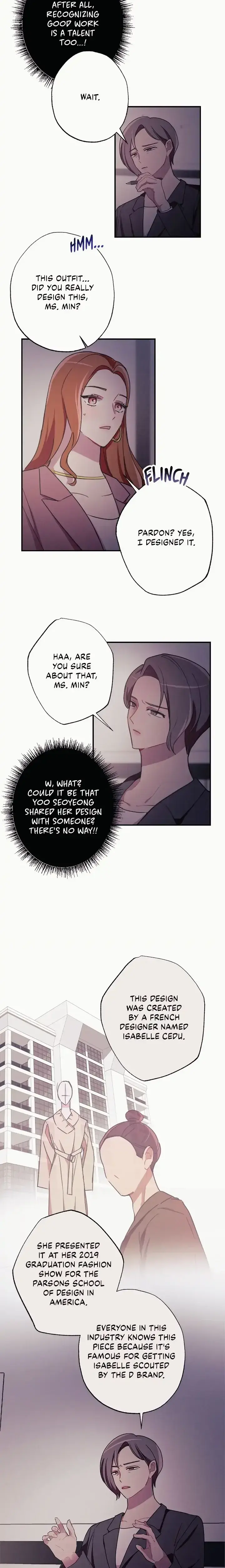 Scarlet Temptation Episode 2 - Page 2