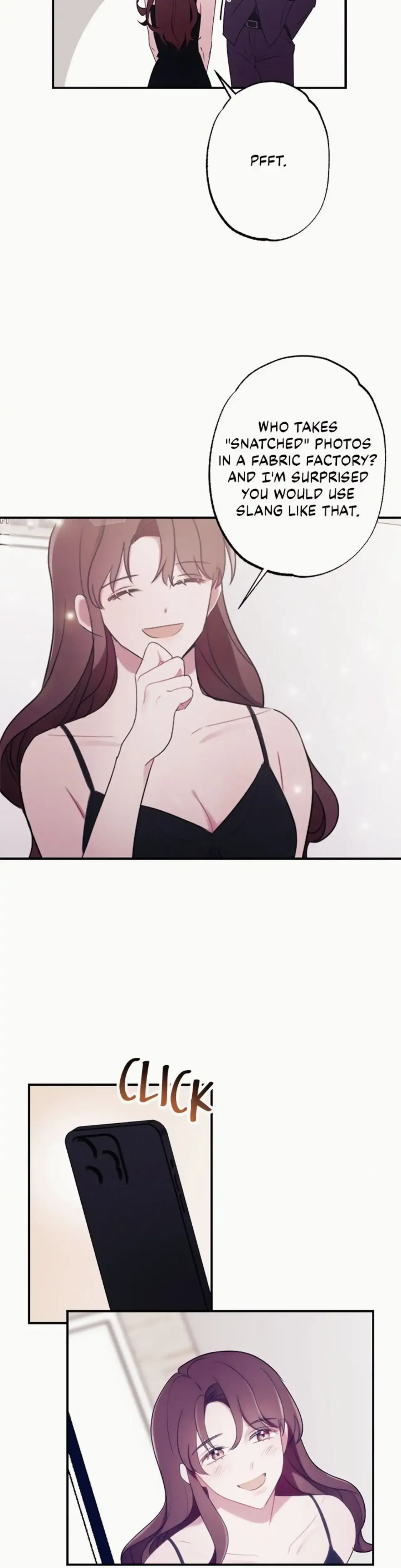 Scarlet Temptation Episode 21 - Page 16