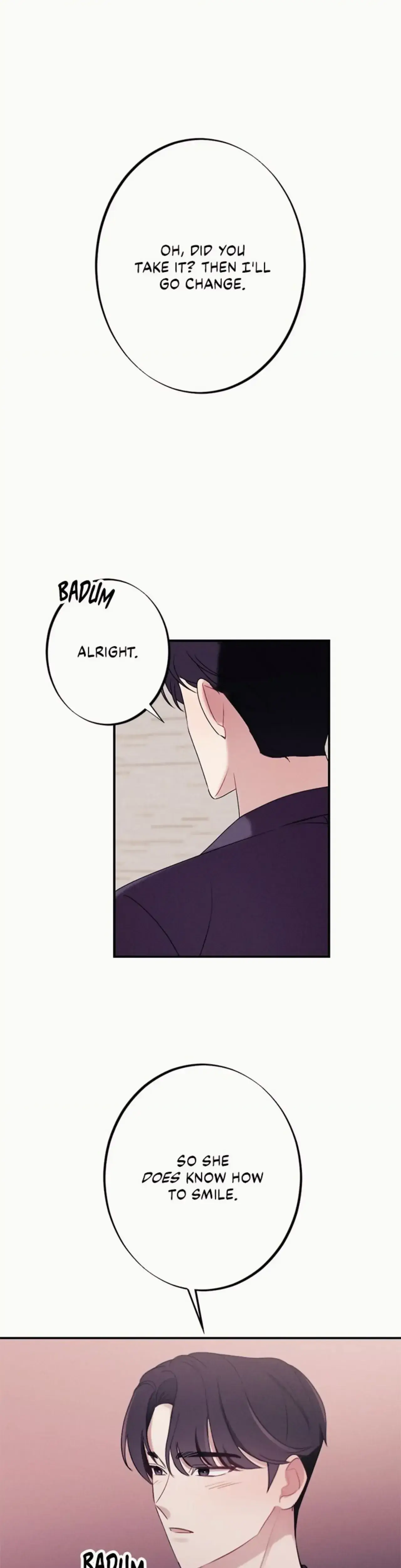 Scarlet Temptation Episode 21 - Page 17