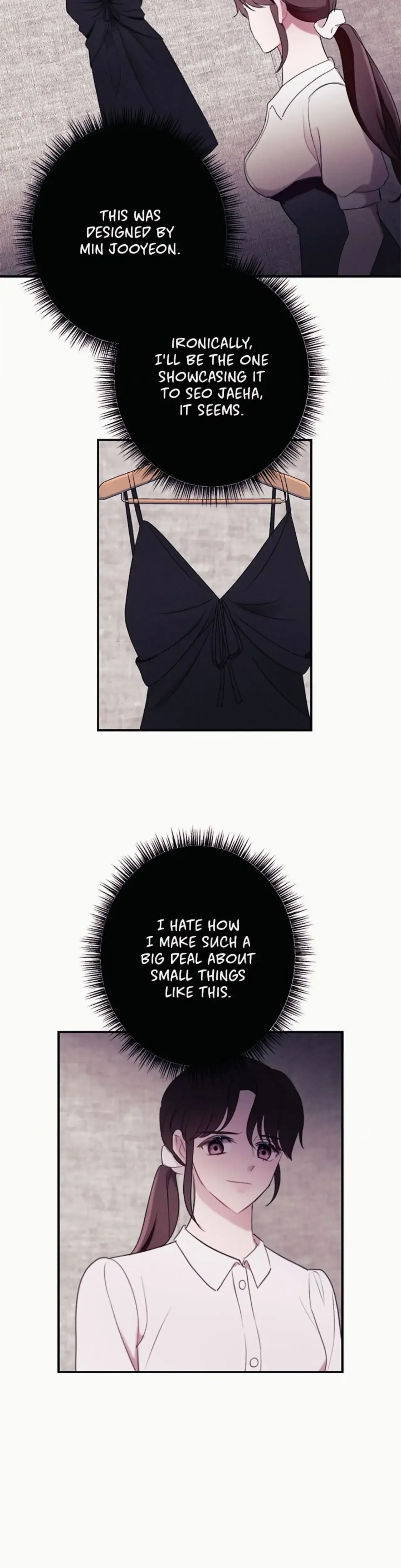 Scarlet Temptation Episode 21 - Page 7