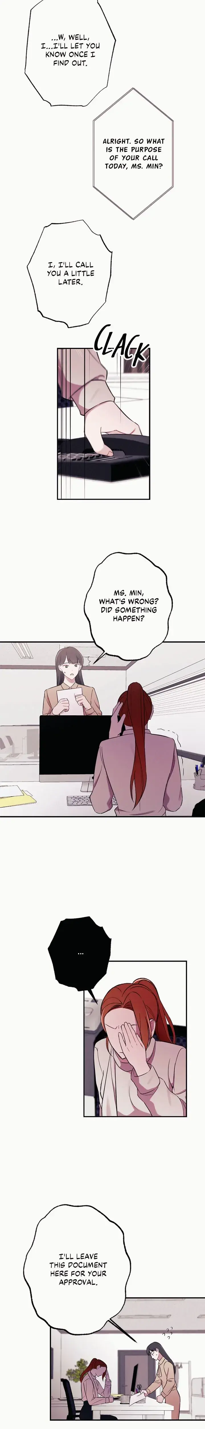 Scarlet Temptation Episode 28 - Page 17