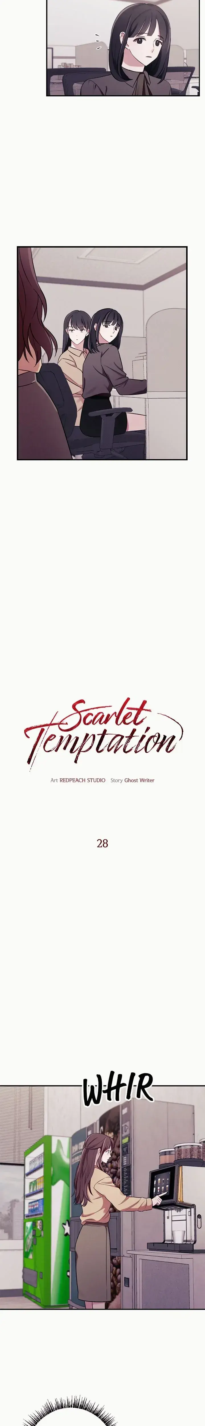 Scarlet Temptation Episode 28 - Page 4