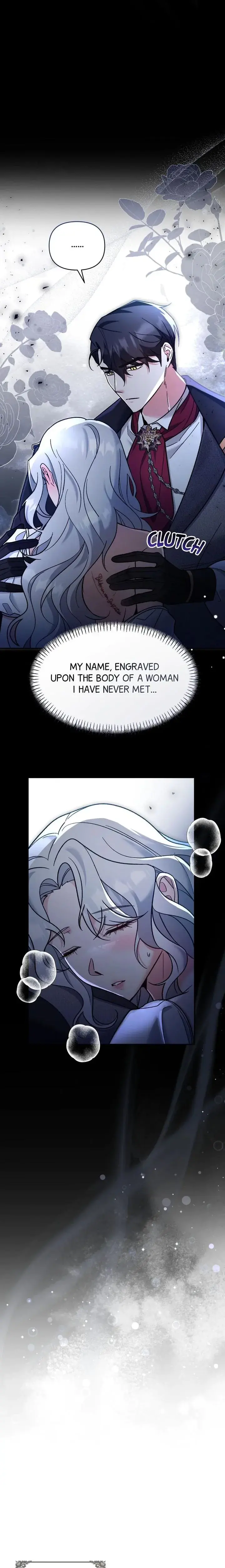 Scars In Your Name Episode 1 - Page 20