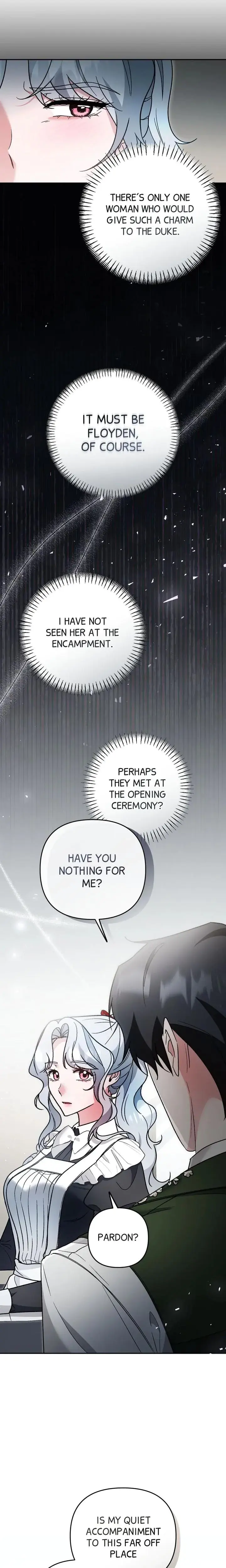 Scars In Your Name Episode 21 - Page 14