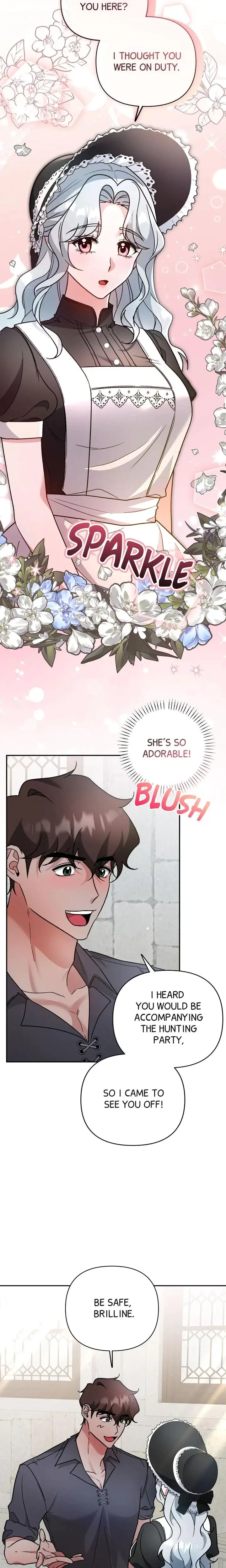Scars In Your Name Episode 21 - Page 2