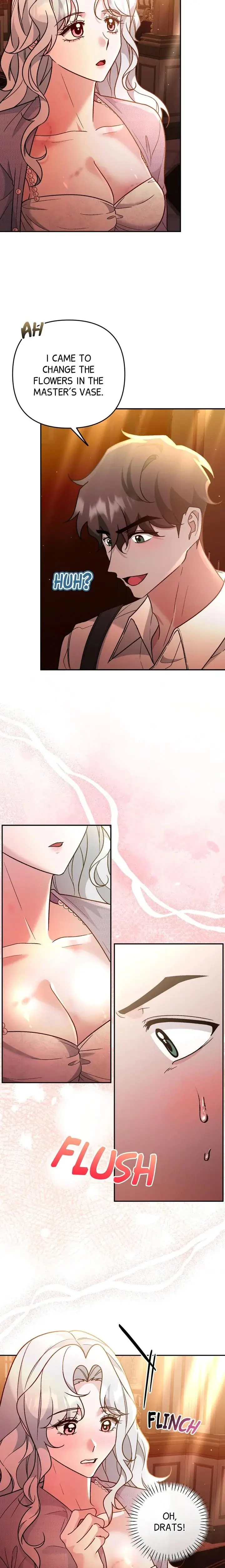 Scars In Your Name Episode 26 - Page 14