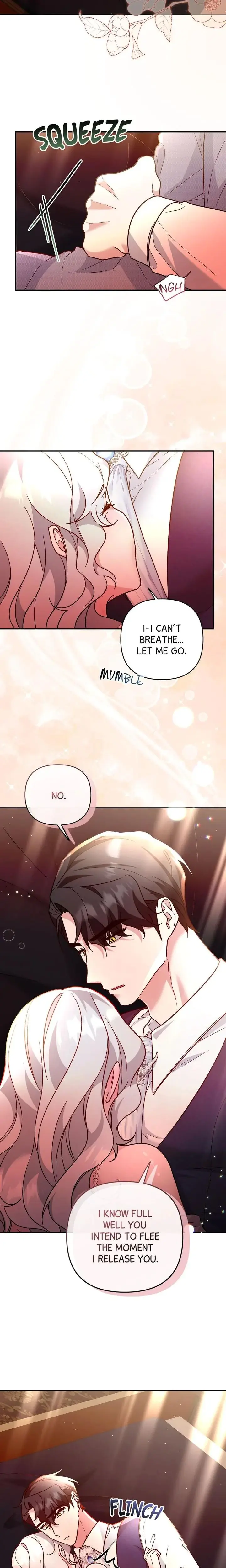 Scars In Your Name Episode 26 - Page 21