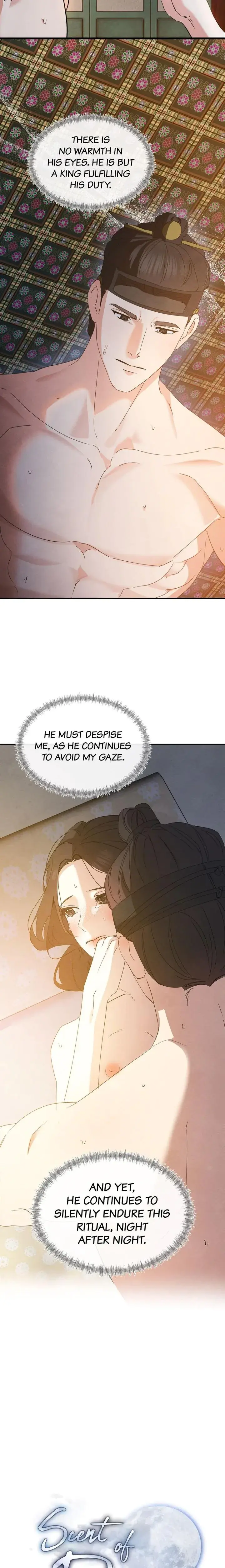 Scent of Desire Episode 1 - Page 12