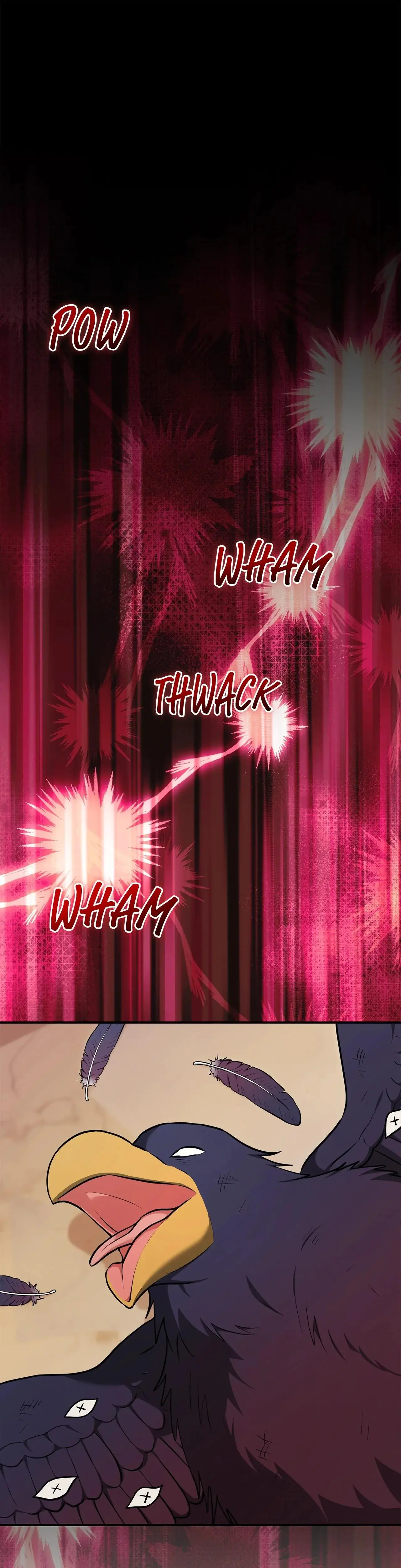 Scent of Desire Episode 45 - Page 1