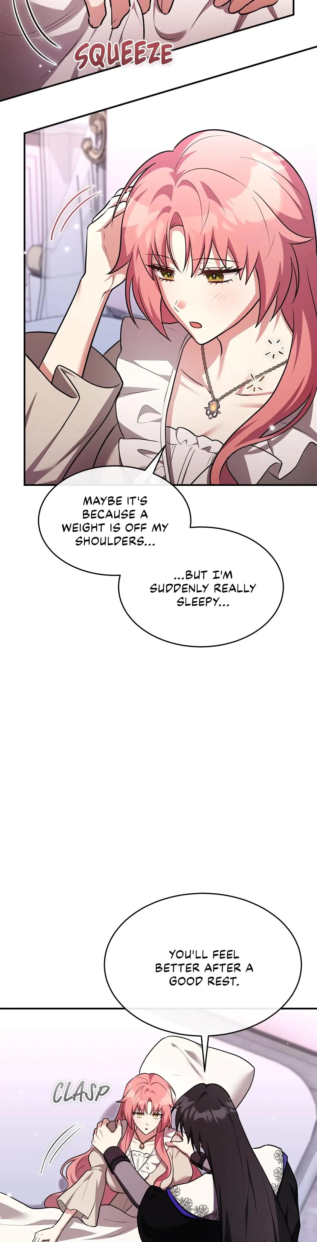 Scent of Desire Episode 45 - Page 26