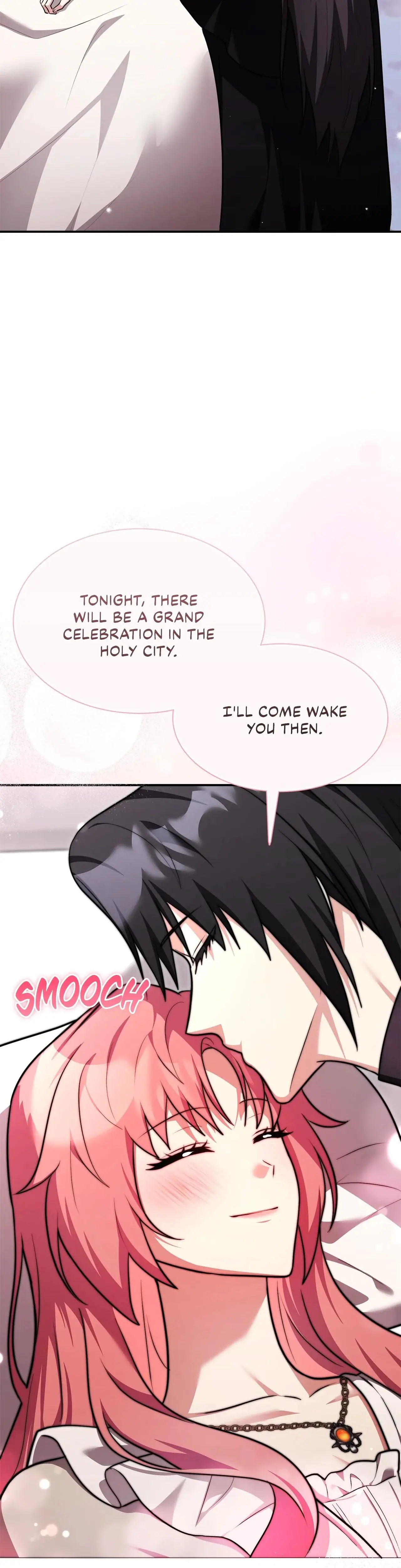 Scent of Desire Episode 45 - Page 27