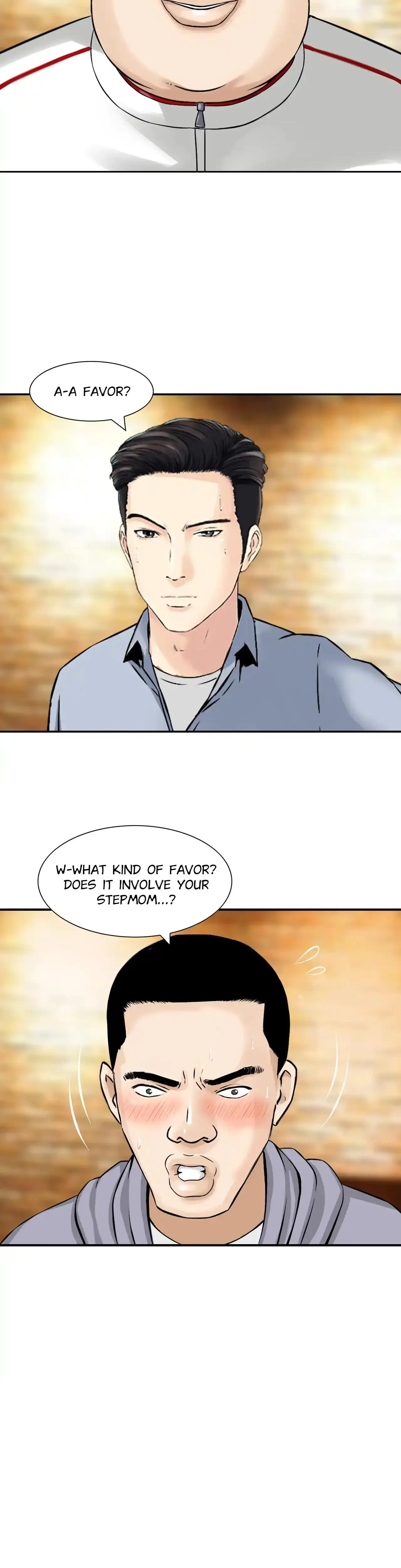 Schooled in Seduction Episode 15 - Page 2