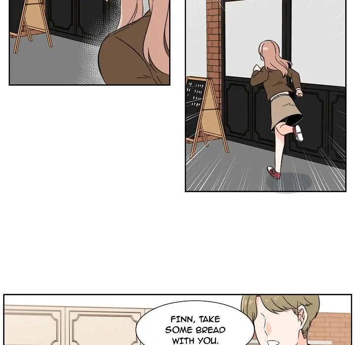 Scone Sweet Scone Episode 1 - Page 10