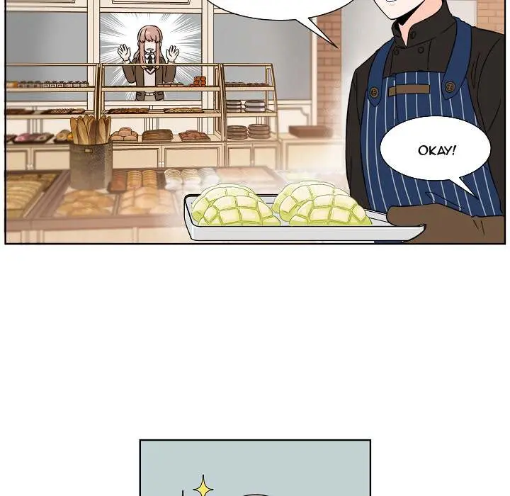 Scone Sweet Scone Episode 1 - Page 11