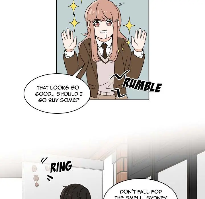 Scone Sweet Scone Episode 1 - Page 12