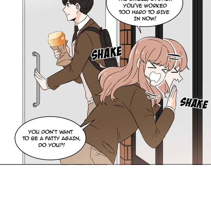 Scone Sweet Scone Episode 1 - Page 13