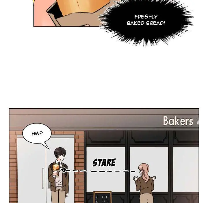 Scone Sweet Scone Episode 1 - Page 16