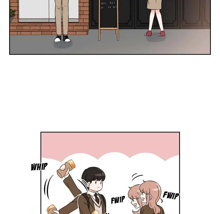 Scone Sweet Scone Episode 1 - Page 17