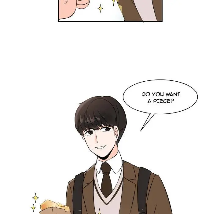 Scone Sweet Scone Episode 1 - Page 19