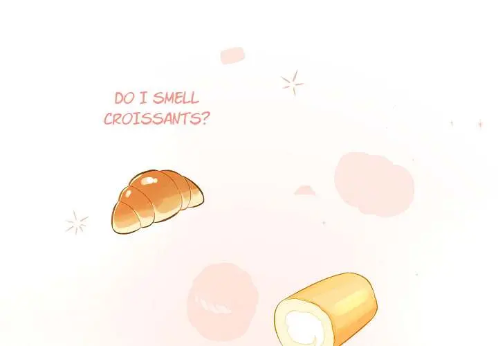 Scone Sweet Scone Episode 1 - Page 2