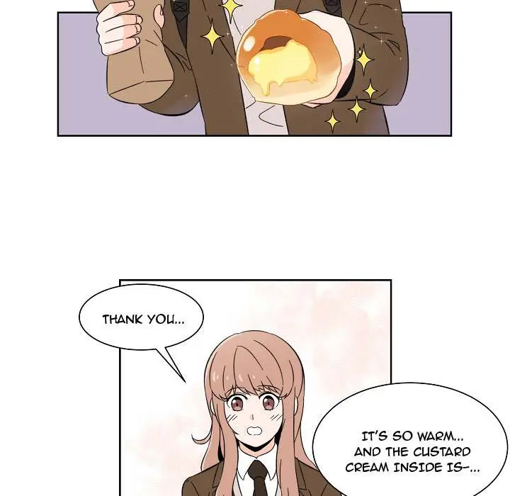 Scone Sweet Scone Episode 1 - Page 20