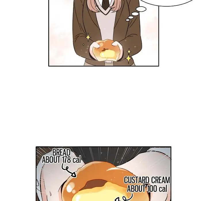 Scone Sweet Scone Episode 1 - Page 21