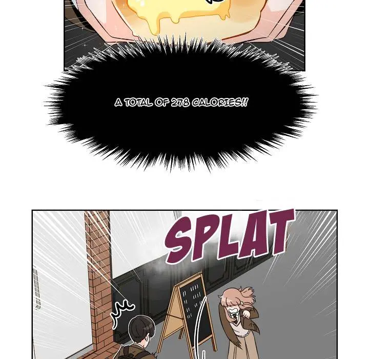 Scone Sweet Scone Episode 1 - Page 22