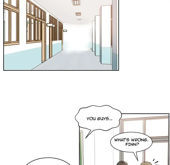 Scone Sweet Scone Episode 1 - Page 27