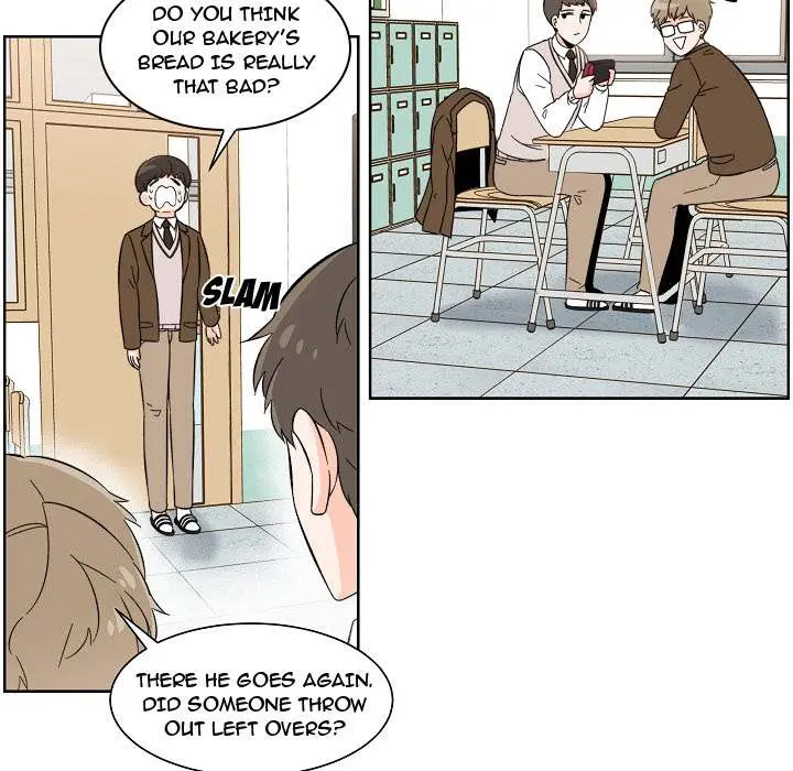 Scone Sweet Scone Episode 1 - Page 28