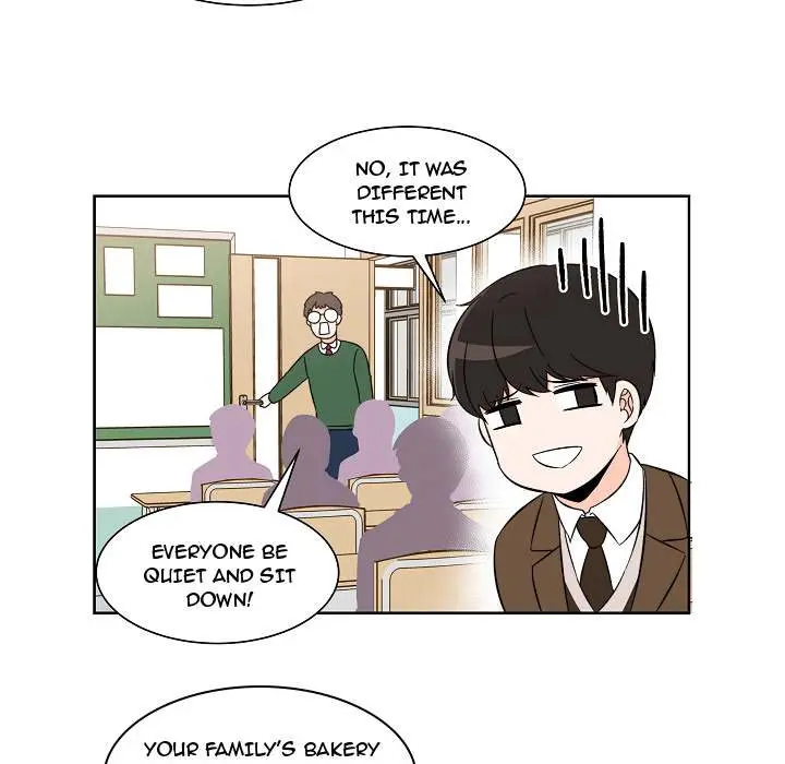 Scone Sweet Scone Episode 1 - Page 29