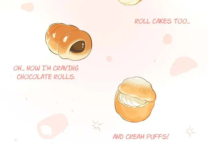Scone Sweet Scone Episode 1 - Page 3
