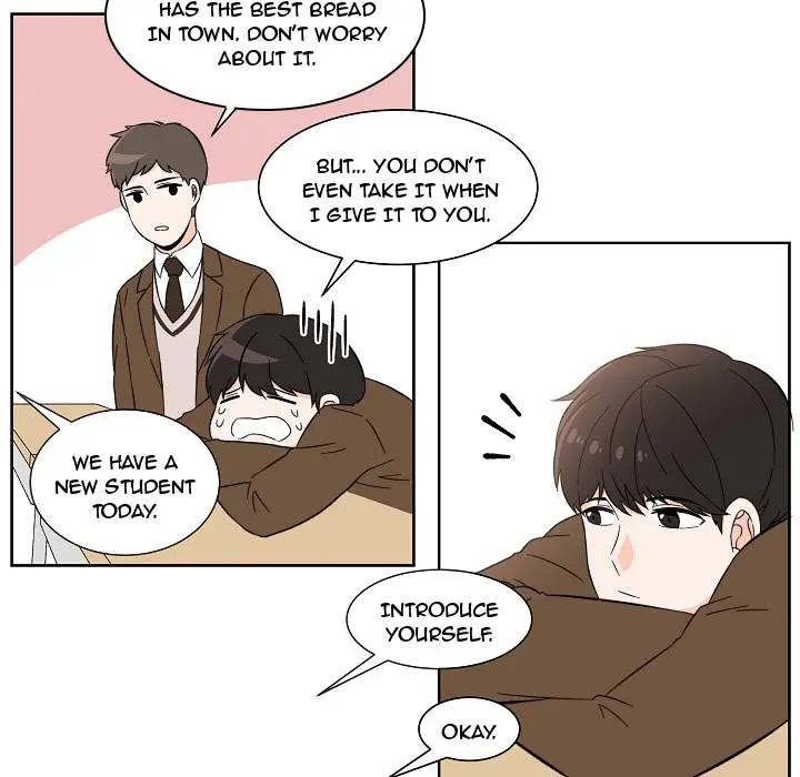 Scone Sweet Scone Episode 1 - Page 30