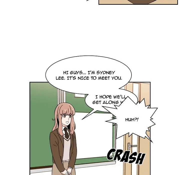 Scone Sweet Scone Episode 1 - Page 31