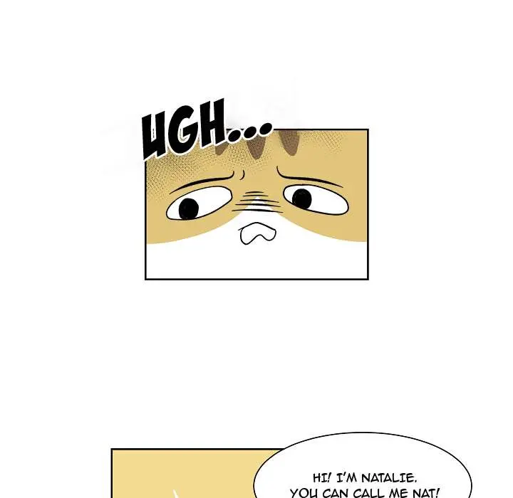Scone Sweet Scone Episode 1 - Page 36