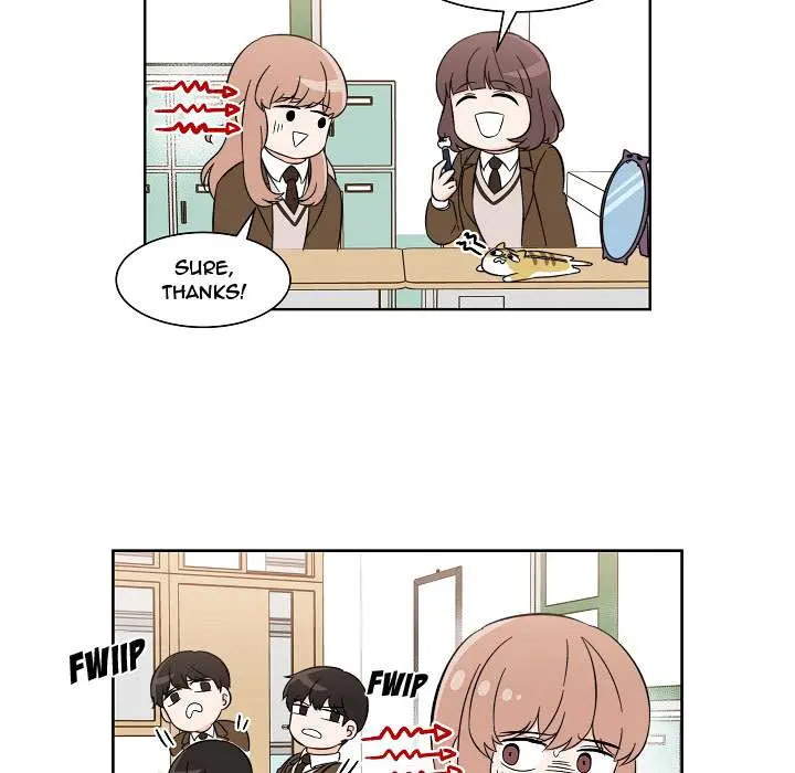 Scone Sweet Scone Episode 1 - Page 38